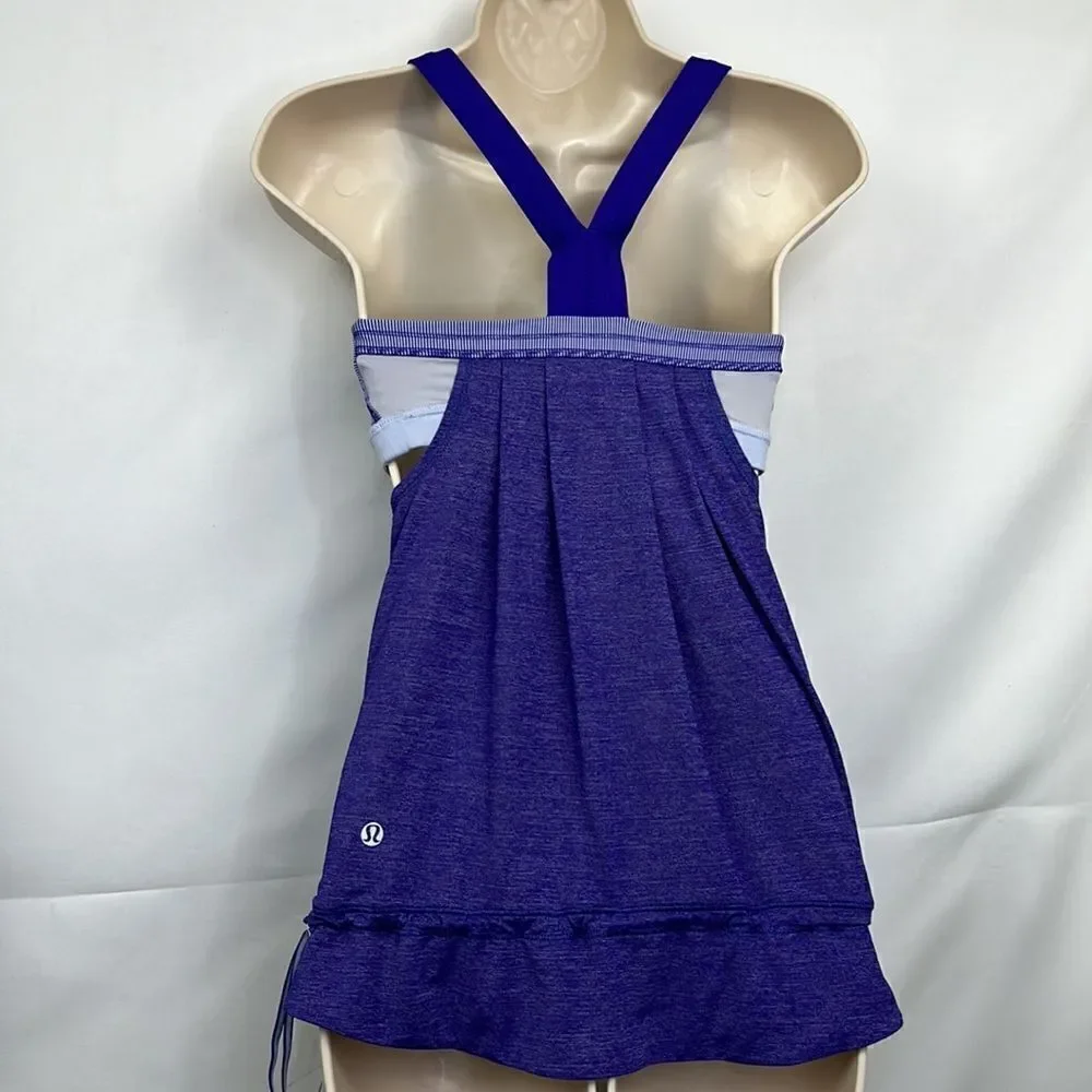 lululemon athletica lululemon purple